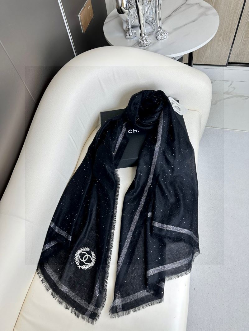 Chanel Scarf